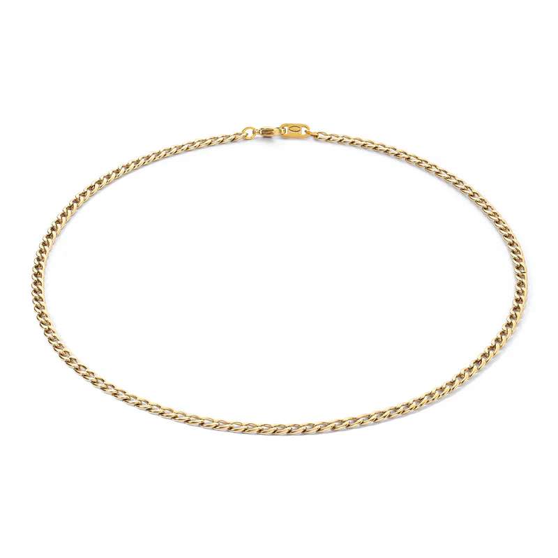 Coeur de Lion Ketting 8600/88-1600