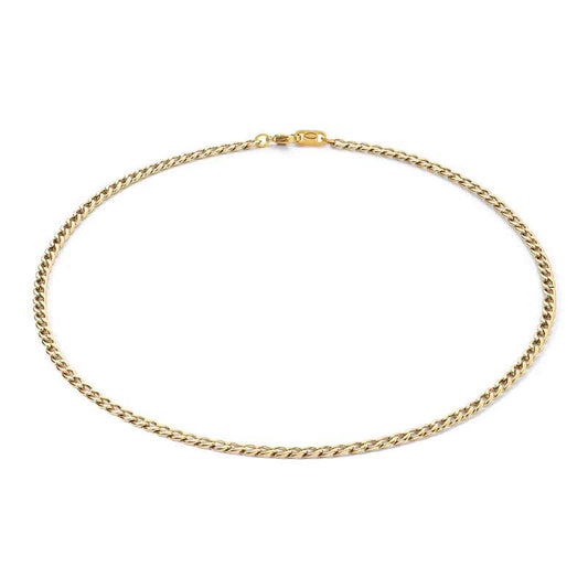 Coeur de Lion Ketting 8600/88-1600