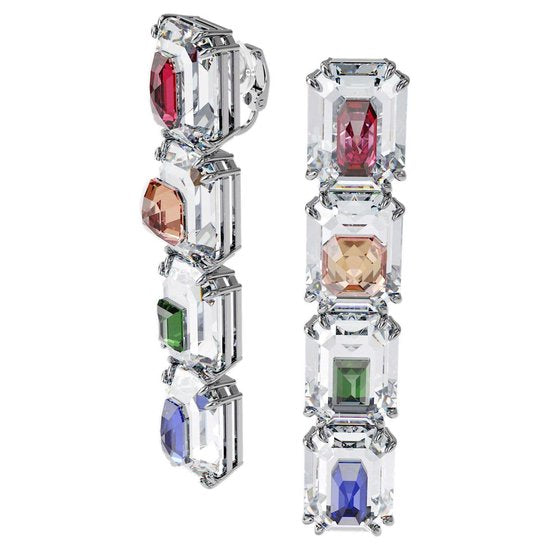 Swarovski Clip Oorhangers Chroma 5600628
