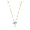 Blush Ketting 14kt Goud 3057BZI