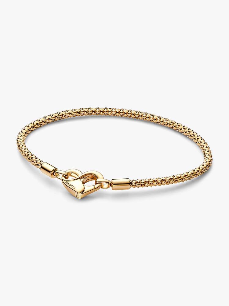 Pandora Armband met Hartsluiting 562731C00-19