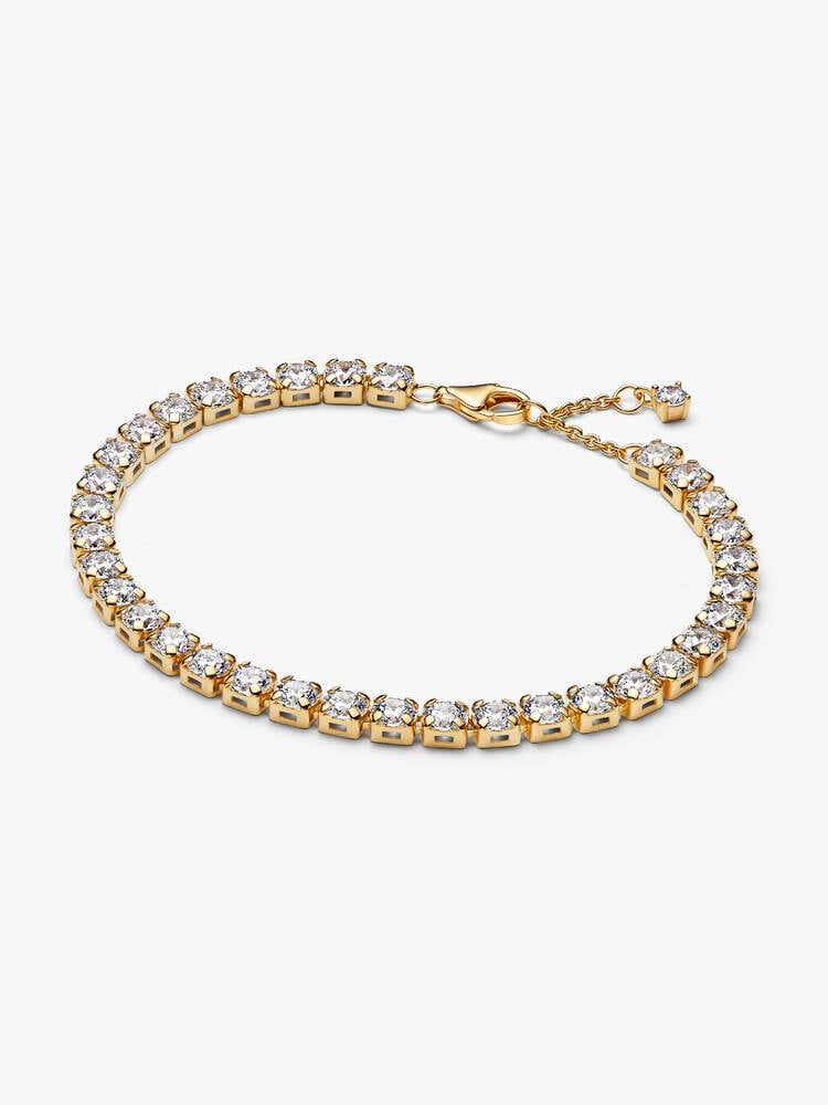 Pandora Tennisarmband met Zirkonia's 563539C01-18
