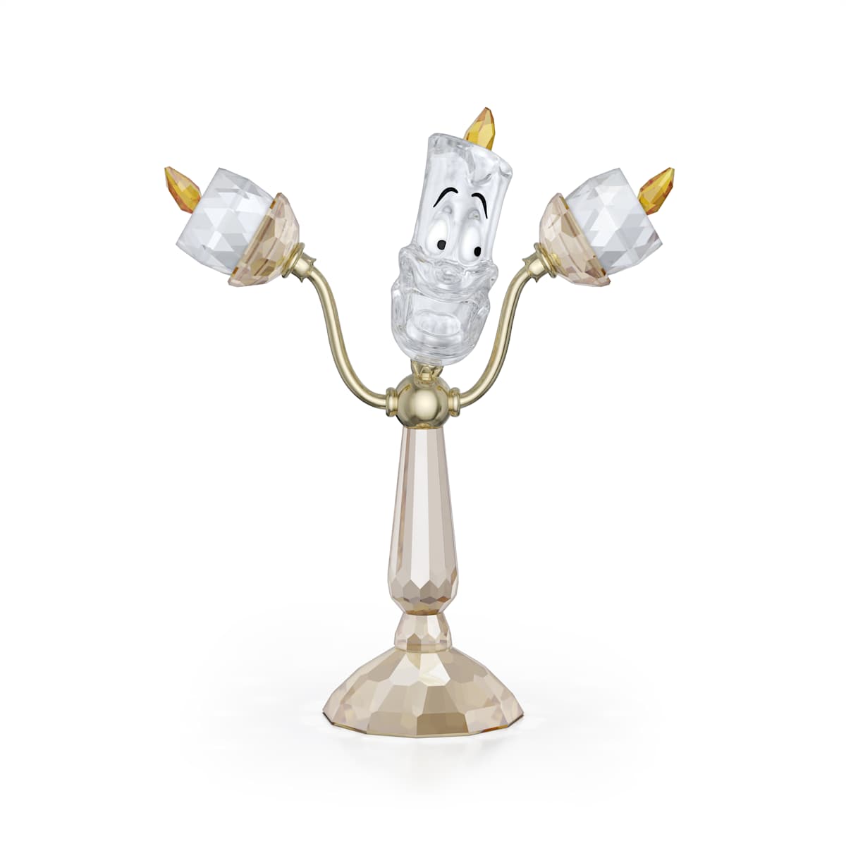Swarovski Beauty And The Beast Lumière 5714329