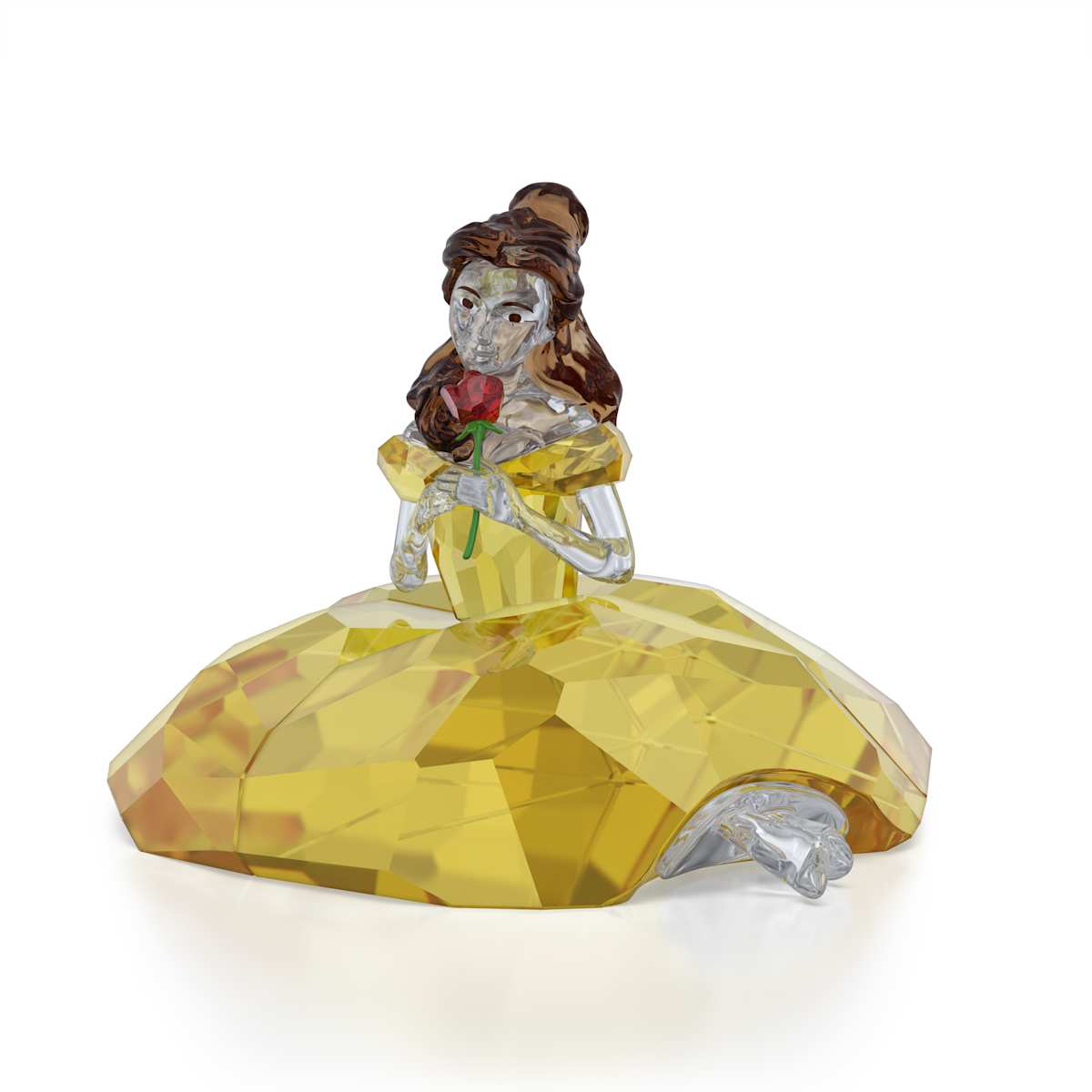 Swarovski Beauty And The Beast Belle 5715975