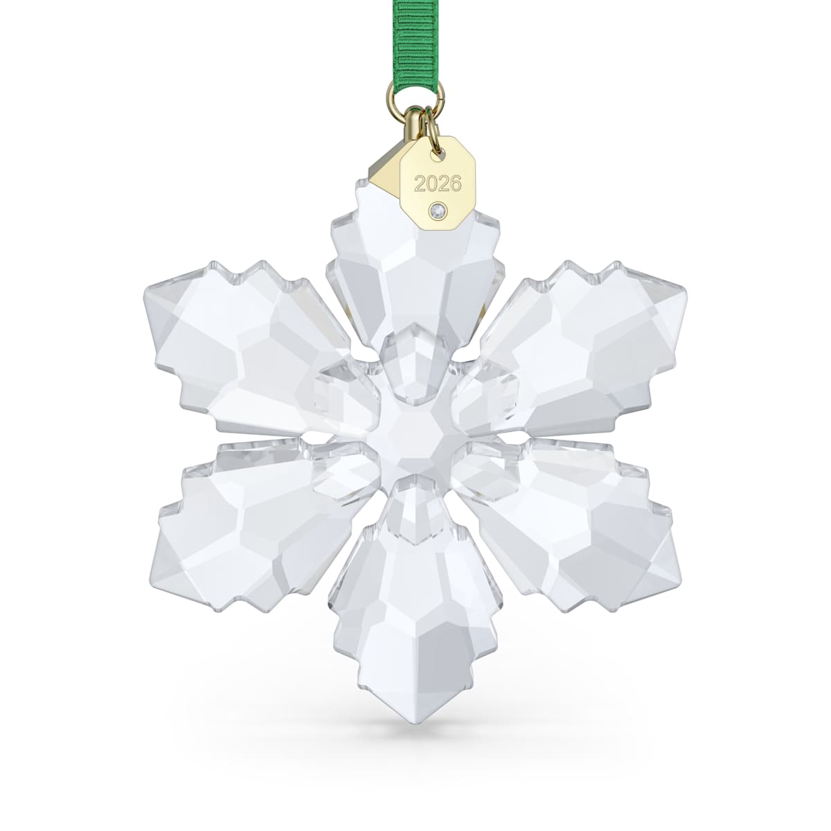 Swarovski Christmas Star Ornament 2026 Edition 5718051