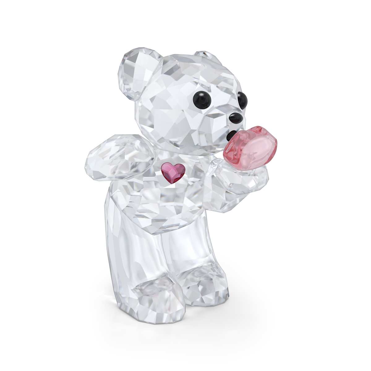 Swarovski Kris Beer een Kus vol Liefde 5720455