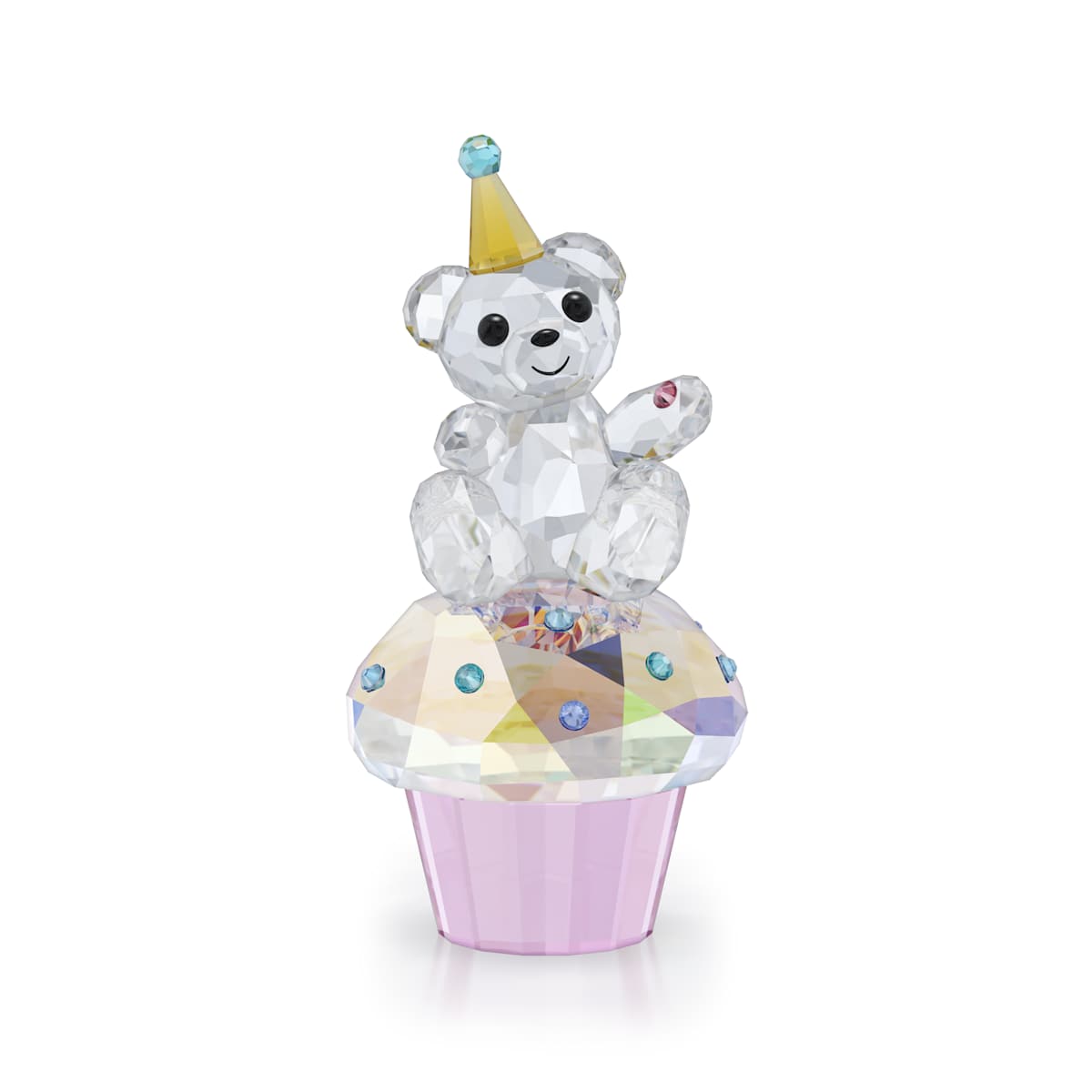 Swarovski Kris Bear Sweet Celebrations 5720457