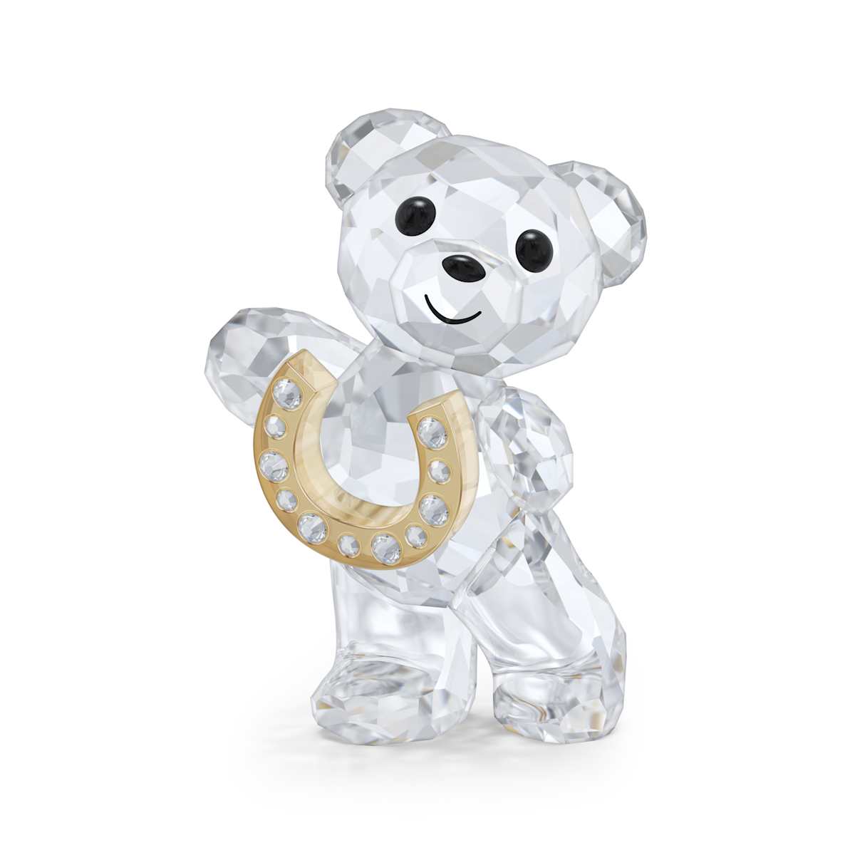 Swarovski Kris Beer Geluk Hoefijzer 5720459
