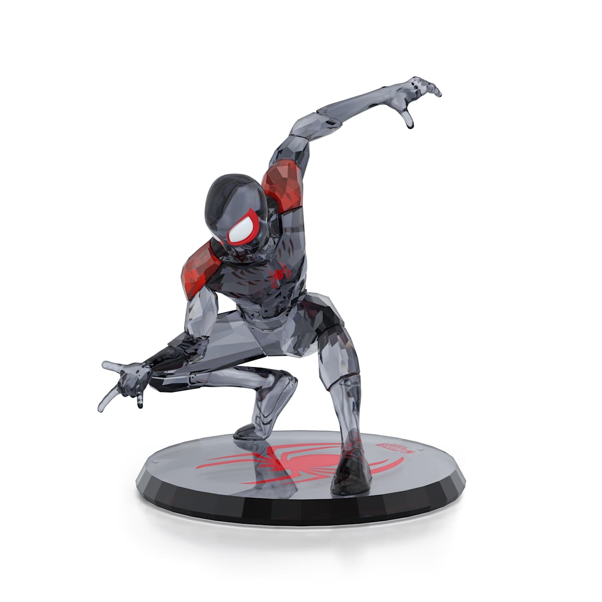 Swarovski Marvel Miles Morales 5730586