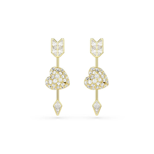 Swarovski Idyllia drop earrings 5737295