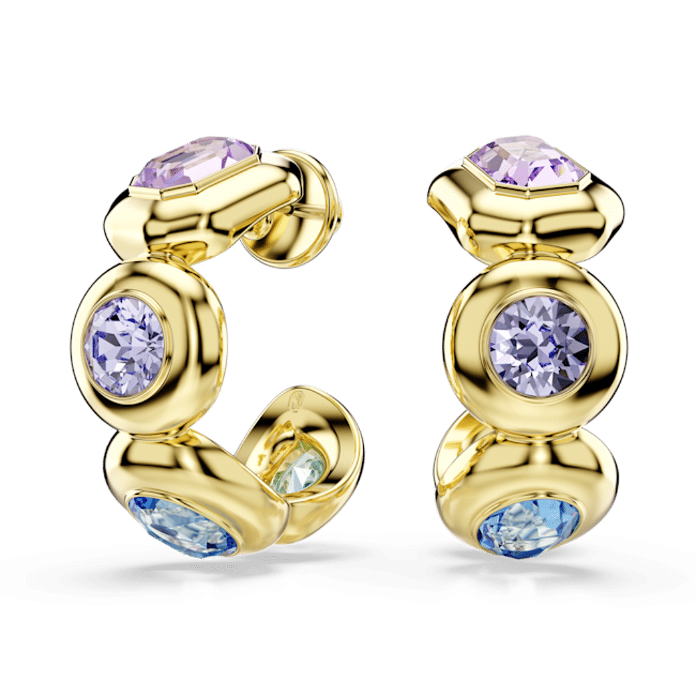 Swarovski Gema Oorstekers 5737444