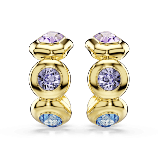 Swarovski Gema Oorstekers 5737444