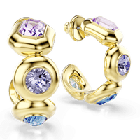 Swarovski Gema Oorstekers 5737444