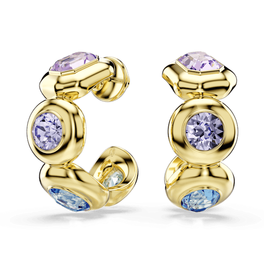 Swarovski Gema Oorstekers 5737444