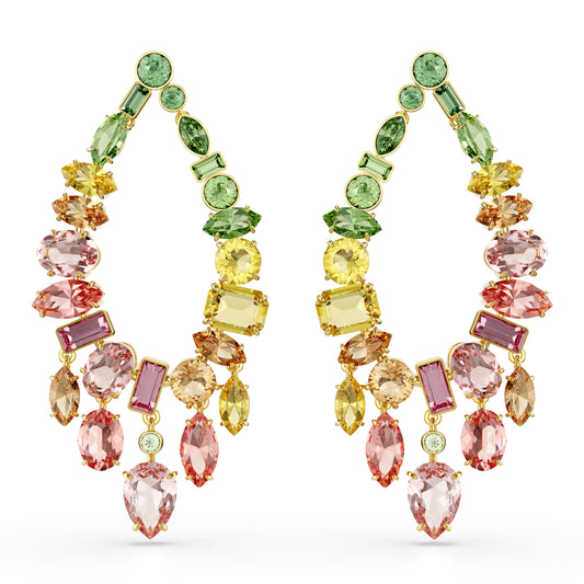 Swarovski Gema Oorstekers 5737445