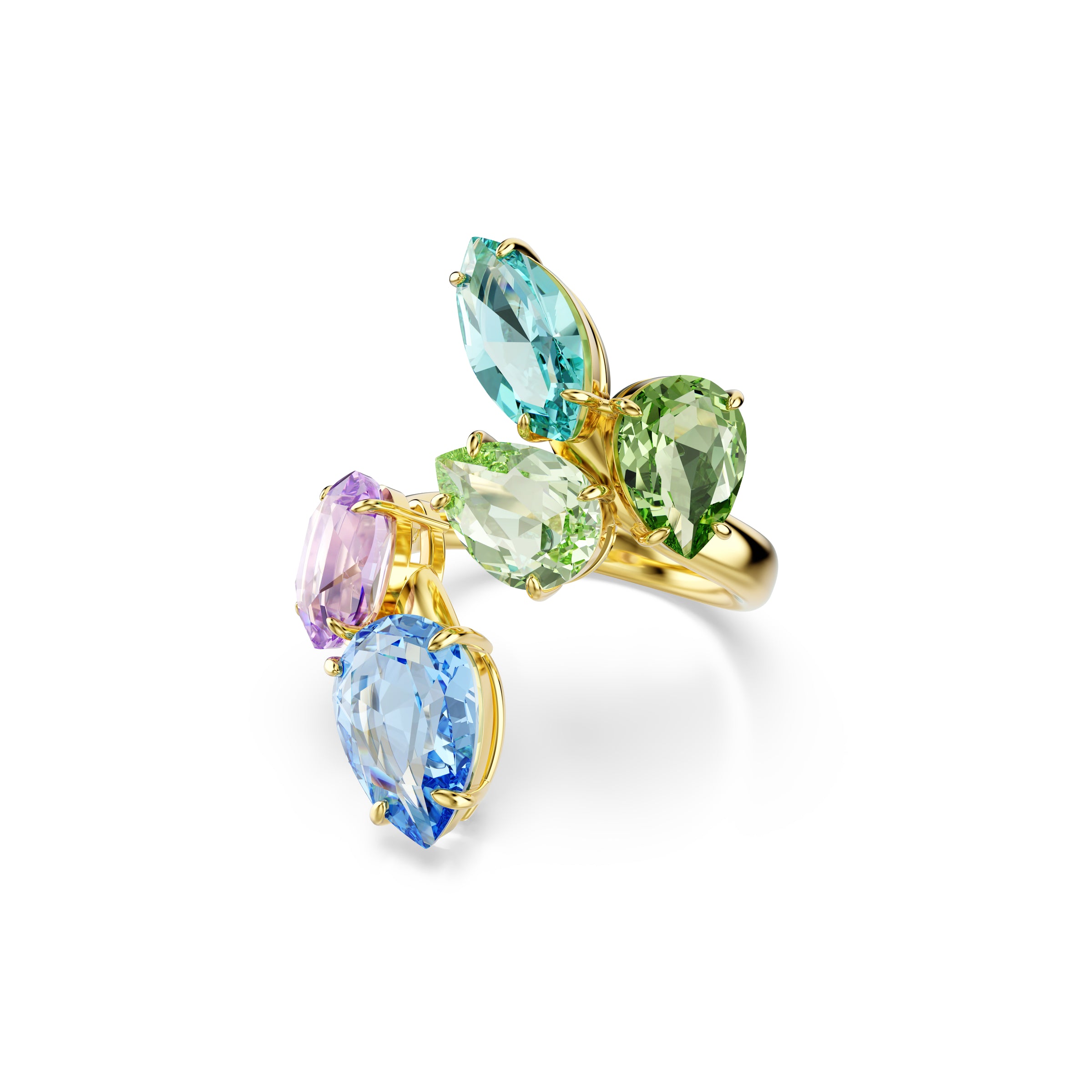 Swarovski Gema Ring 5737448