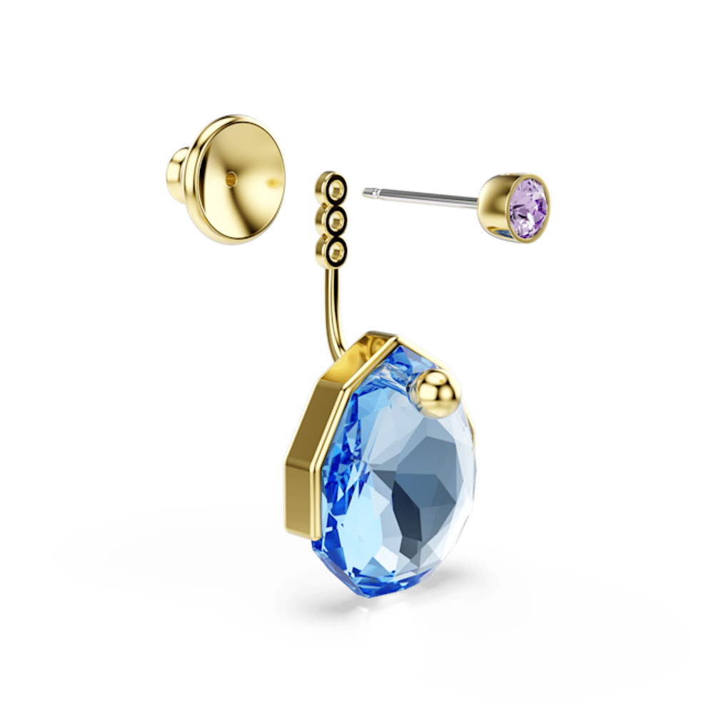 Swarovski Gema Oorstekers 5737449