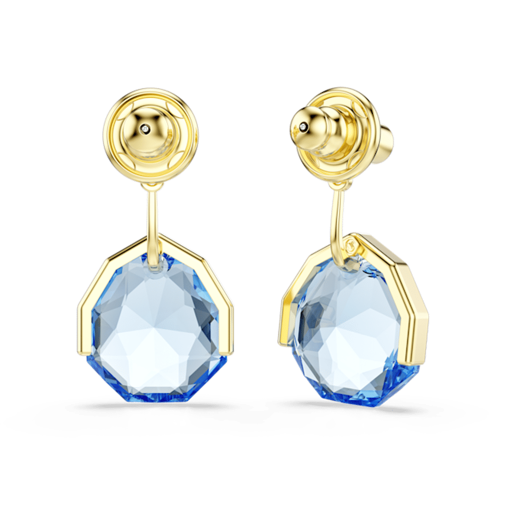 Swarovski Gema Oorstekers 5737449