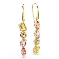 Swarovski Gema Oorstekers 5737454