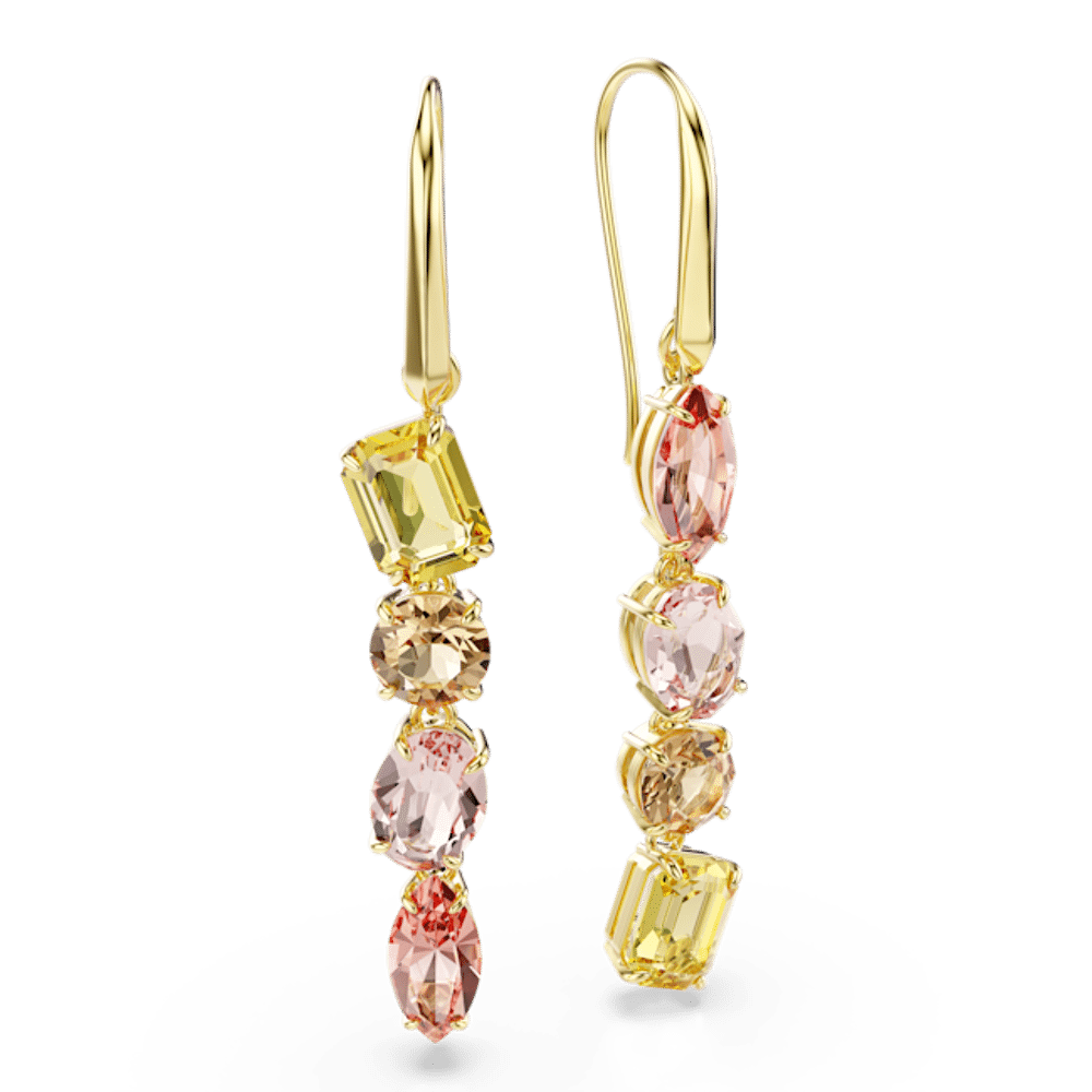 Swarovski Gema Oorstekers 5737454