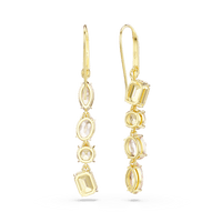 Swarovski Gema Oorstekers 5737454