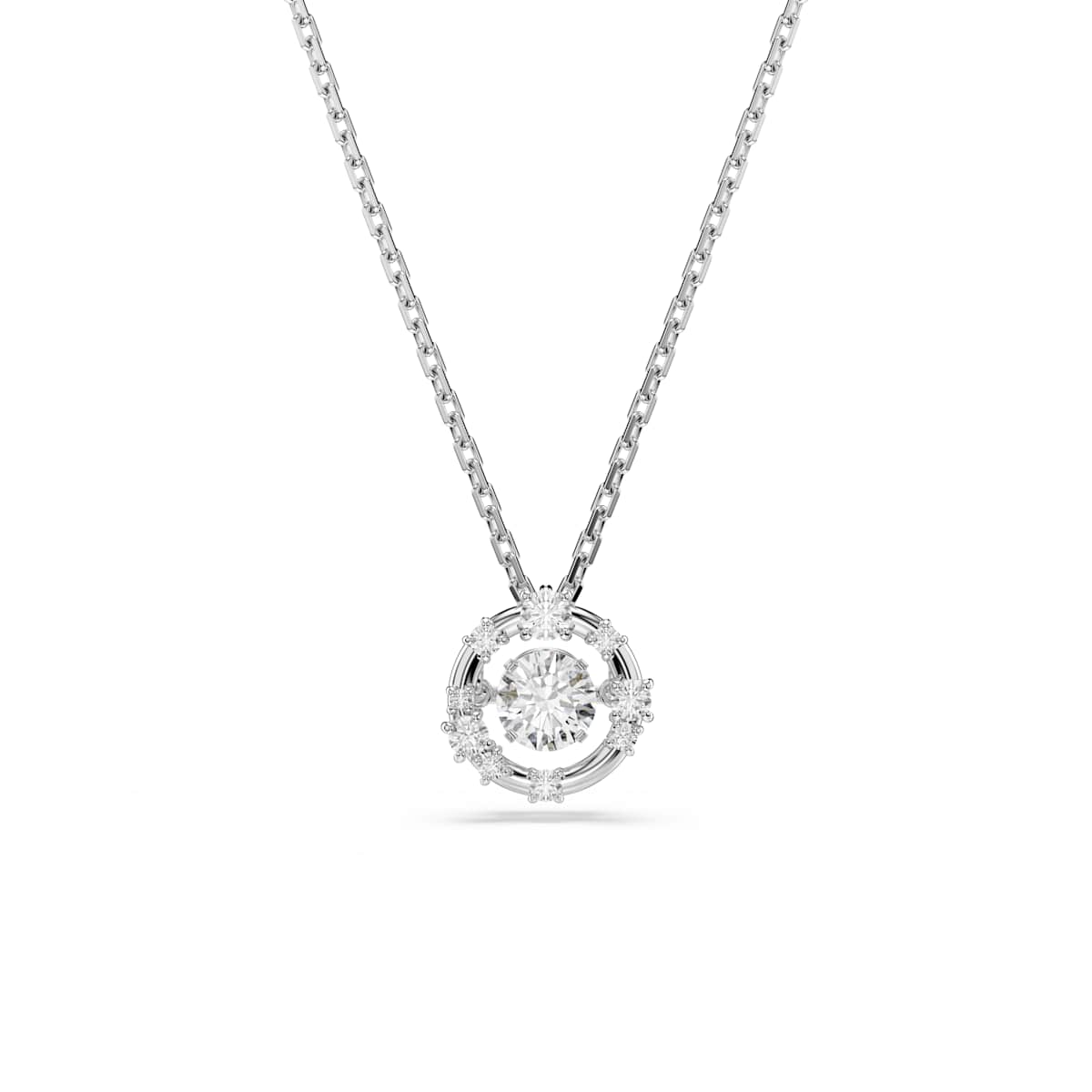 Swarovski constella Ketting met Hanger 5738247