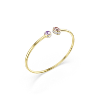 Swarovski Chroma Armband 5738475