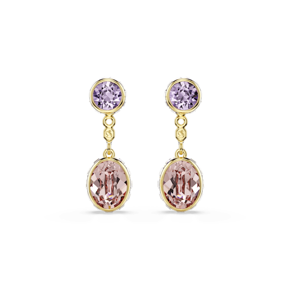 Swarovski Chroma Oorstekers 5738478