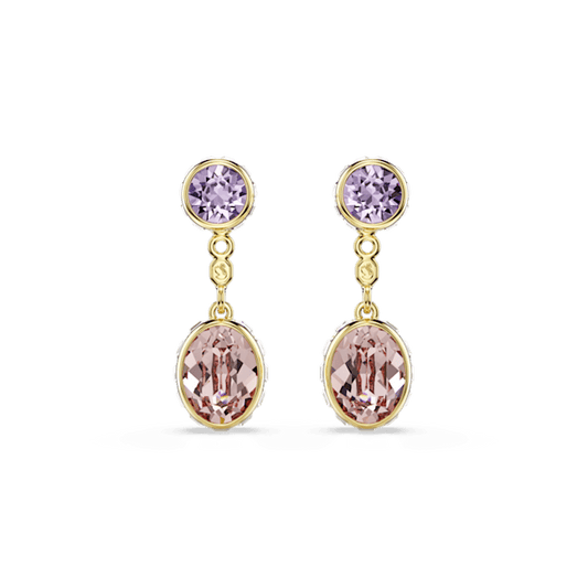 Swarovski Chroma Oorstekers 5738478