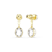 Swarovski Chroma Oorstekers 5738478