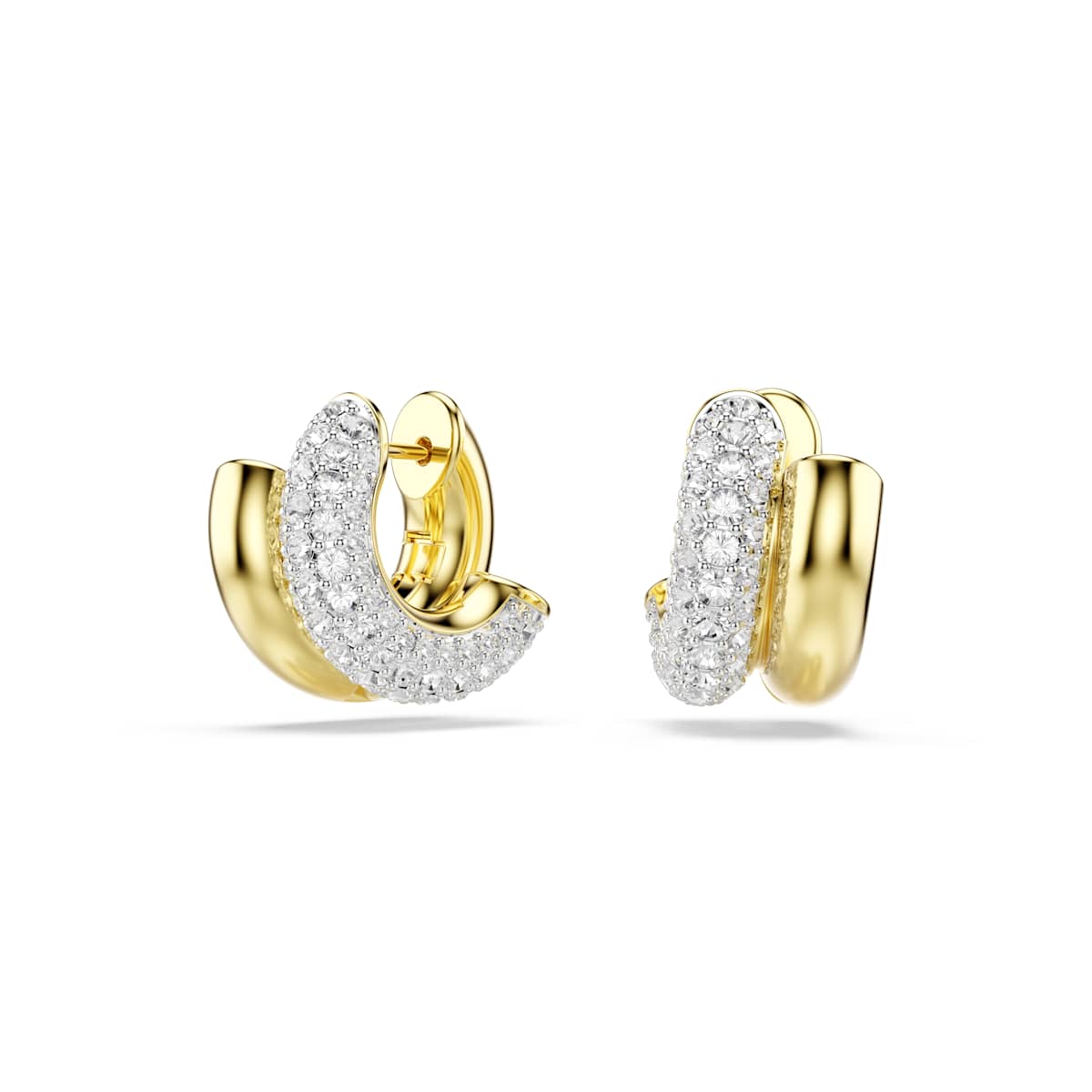 Swarovski Dextera Oorringen 5740735