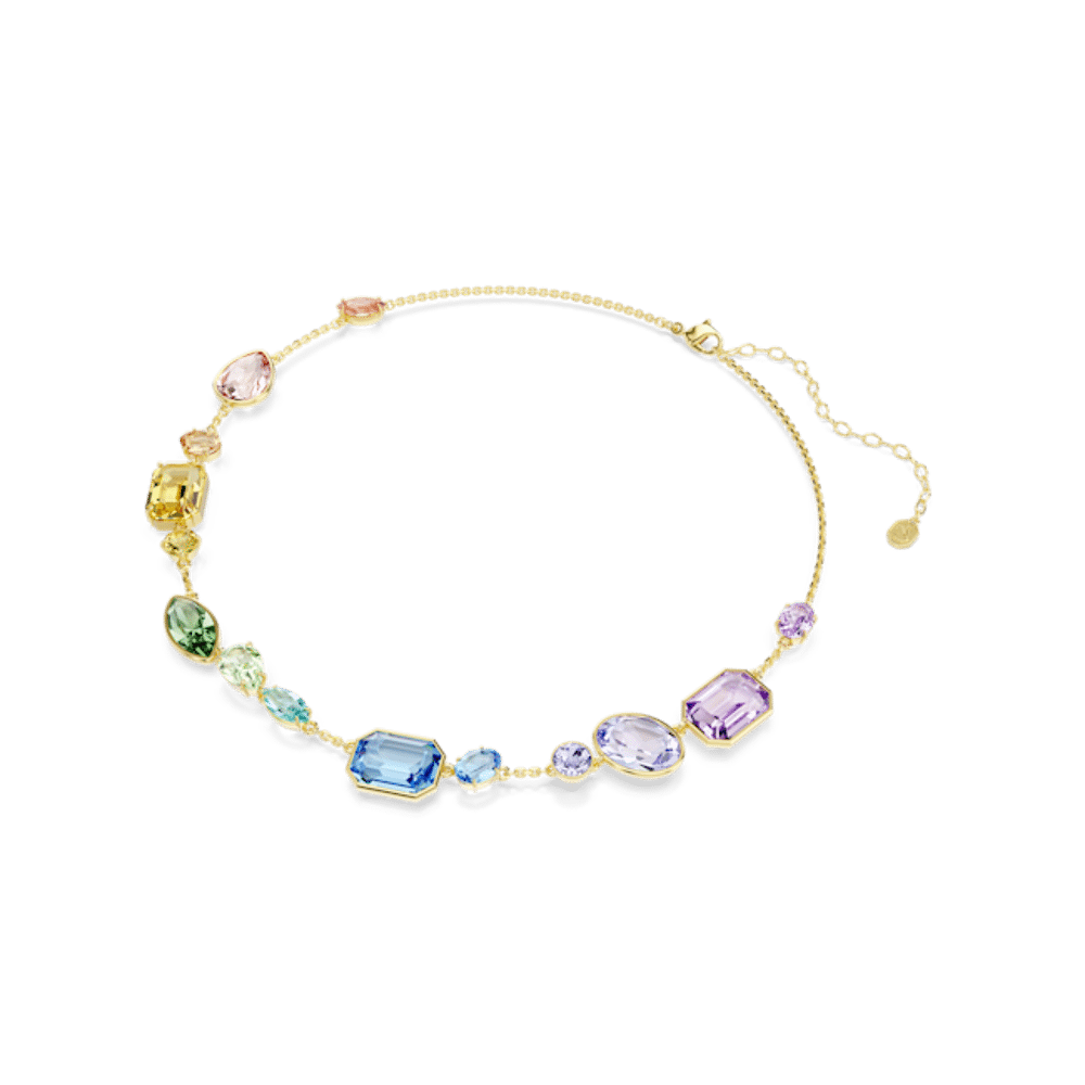 Swarovski Gema Ketting 5741584