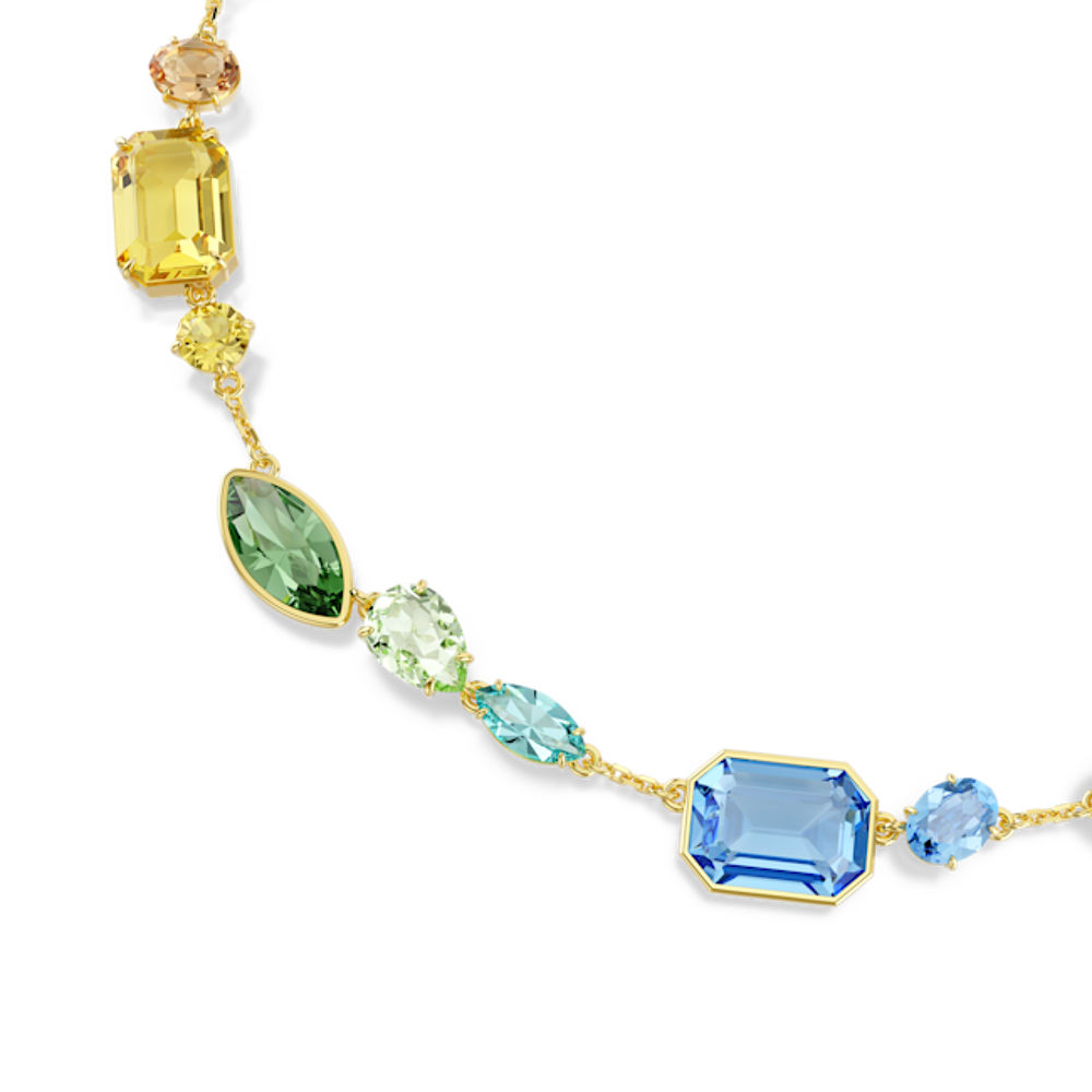 Swarovski Gema Ketting 5741584