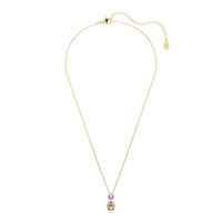 Swarovski Chroma Ketting met Hanger 5741586