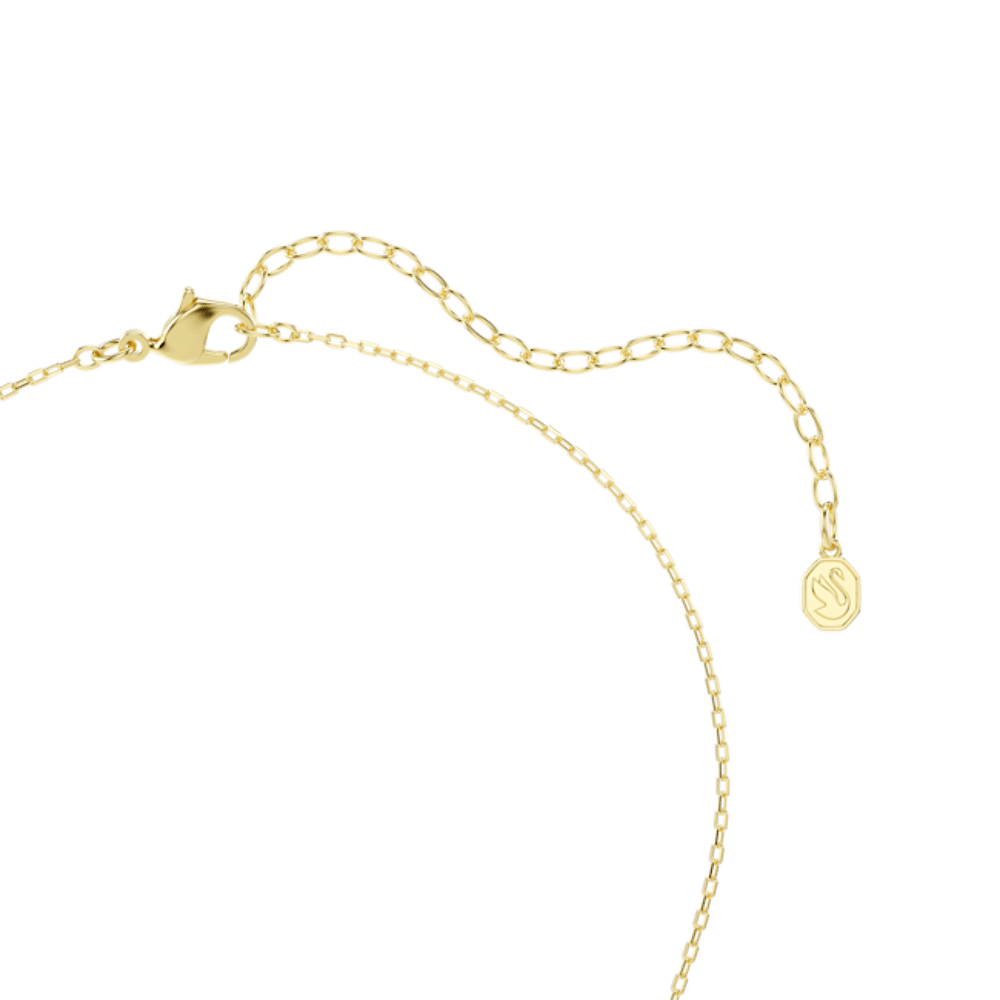 Swarovski Chroma Ketting met Hanger 5741586