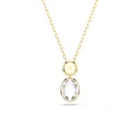 Swarovski Chroma Ketting met Hanger 5741586