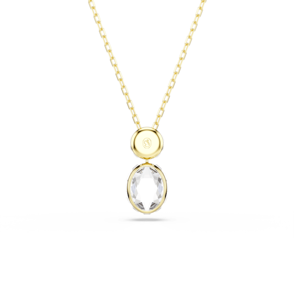 Swarovski Chroma Ketting met Hanger 5741586