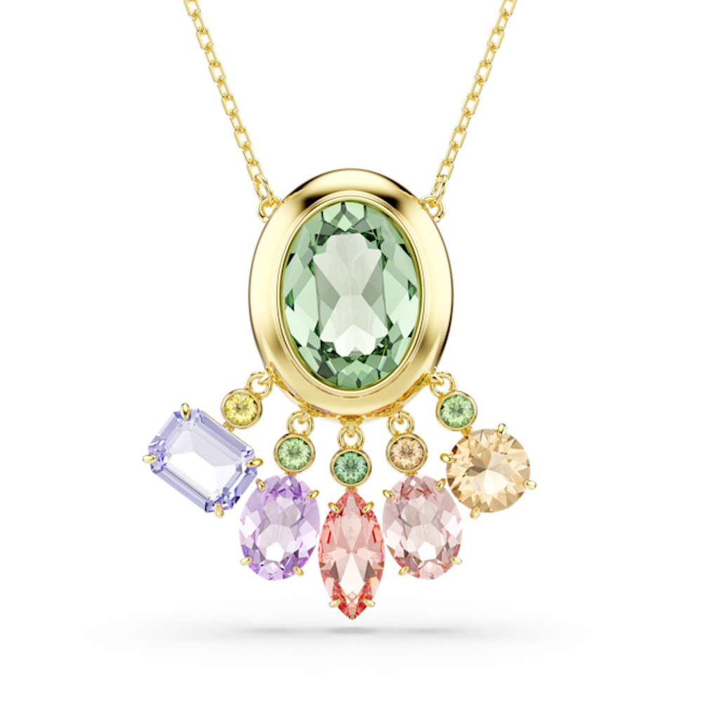 Swarovski Gema Ketting met Hanger 5741587