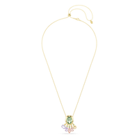 Swarovski Gema Ketting met Hanger 5741587