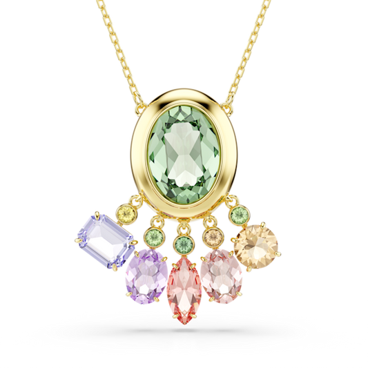 Swarovski Gema Ketting met Hanger 5741587