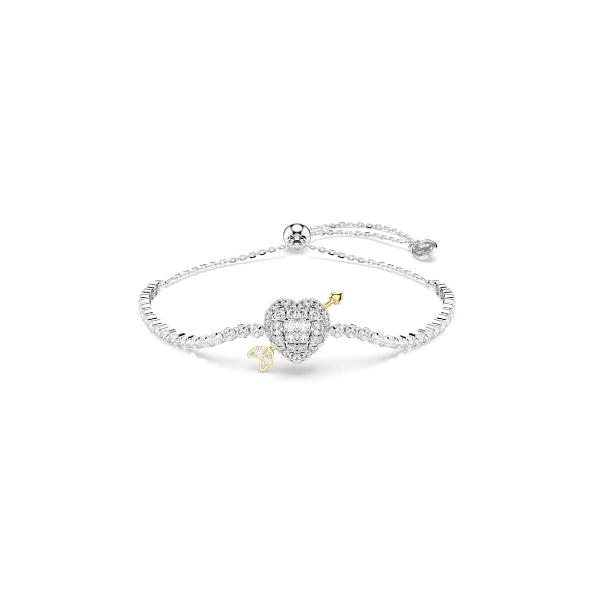 Swarovski Idyllia bracelet 5742022