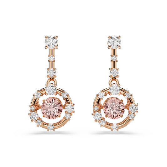 Swarovski constella Oorstekers 5744239