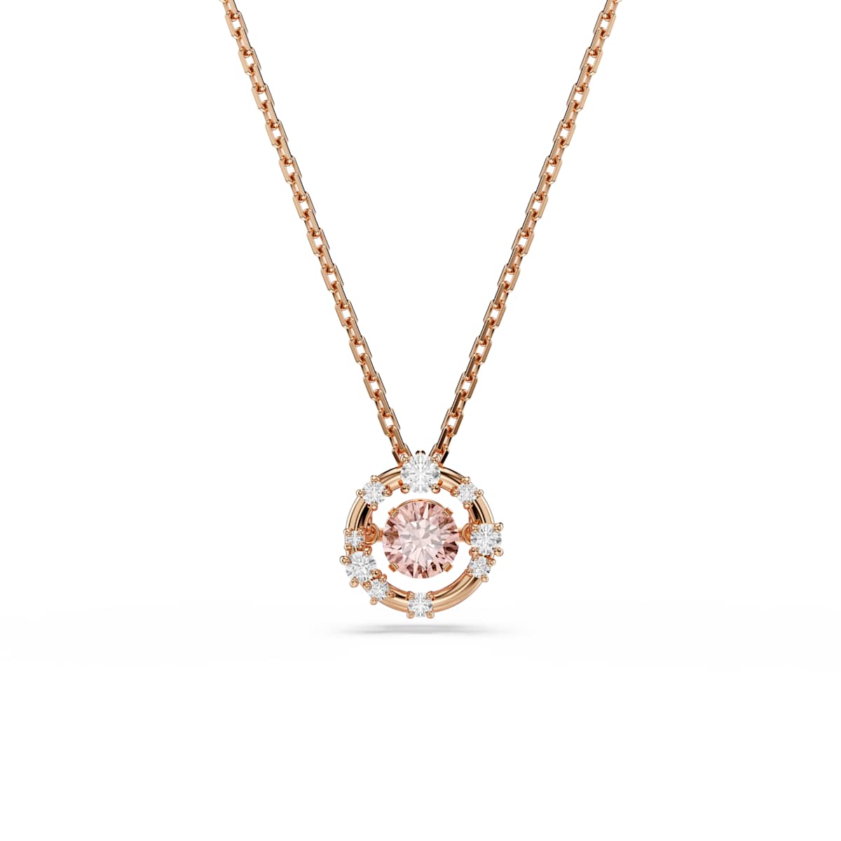 Swarovski Constella Ketting met Hanger 5744244