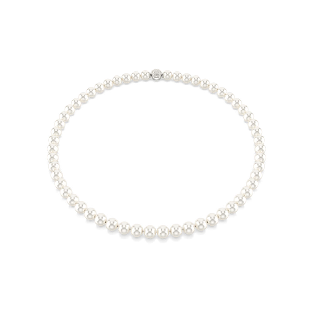 Swarovski Matrix Parelketting 5747746