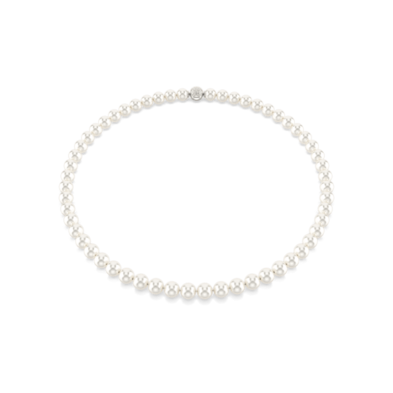 Swarovski Matrix Parelketting 5747746