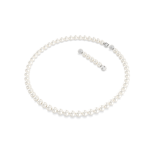 Swarovski Matrix Parelketting 5747746