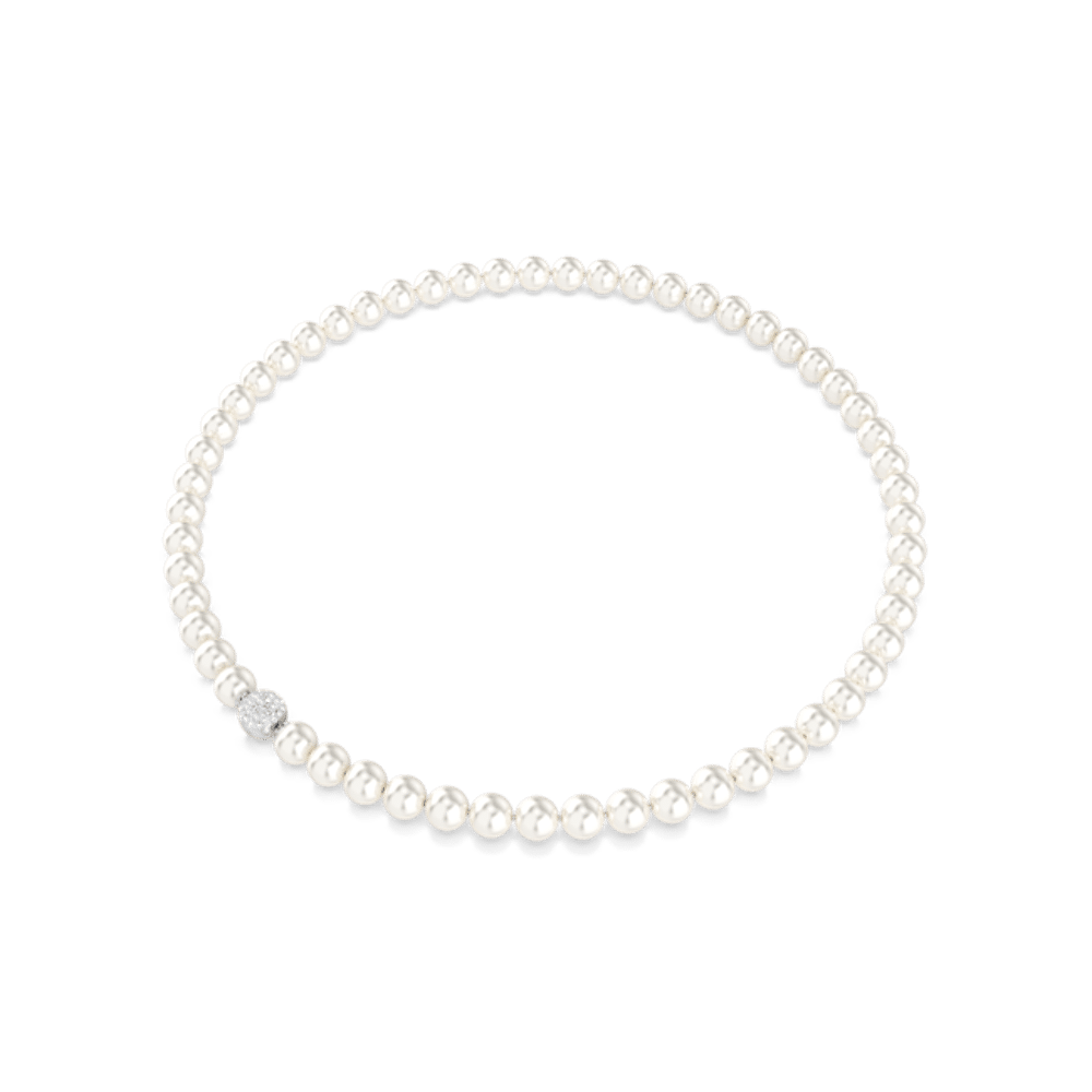 Swarovski Matrix Parelketting 5747746