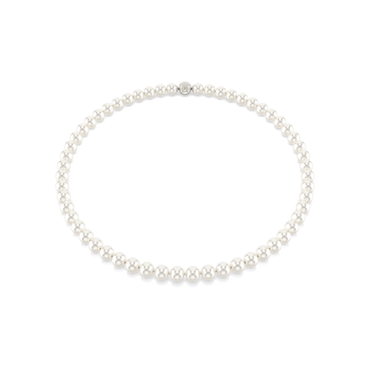 Swarovski Matrix Parelketting 5747746