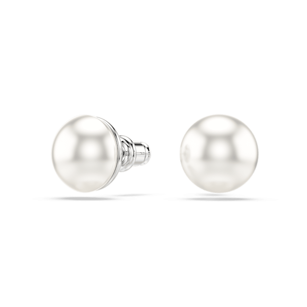 Swarovski Matrix Parel Oorknoppen 5747752