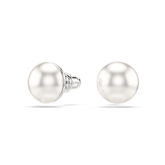 Swarovski Matrix Parel Oorknoppen 5747752